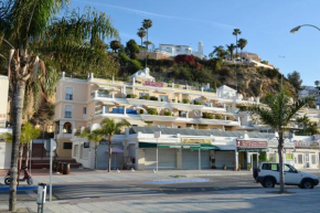 Гостиница Apartamentos HC Burriana Playa  Нерха